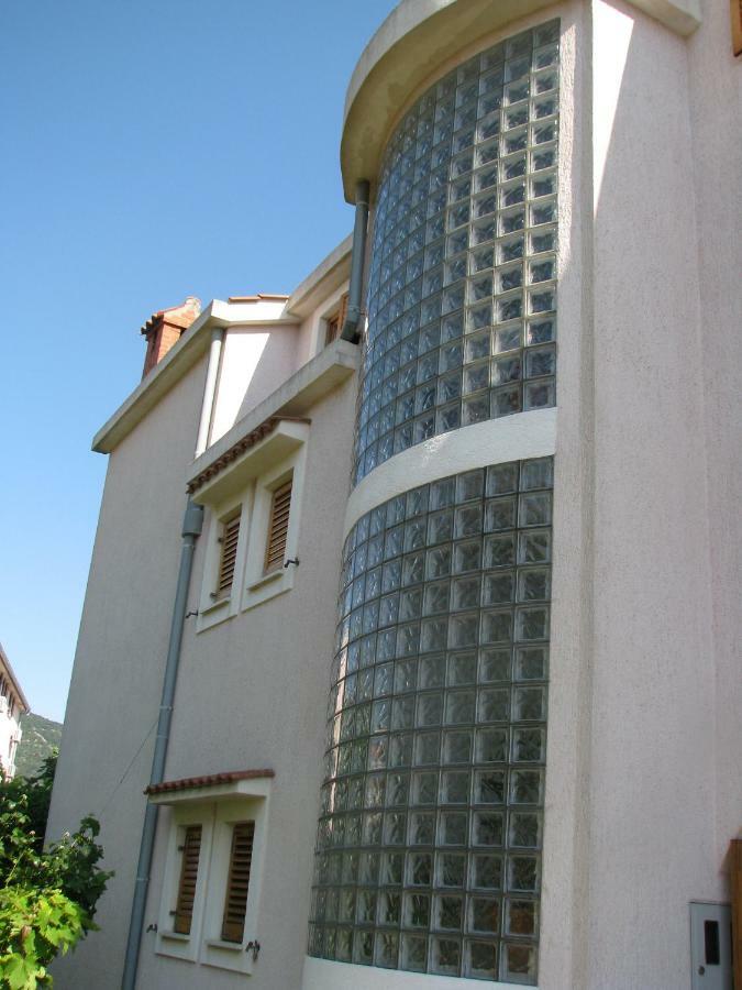 Apartments Toic Cres Exteriör bild